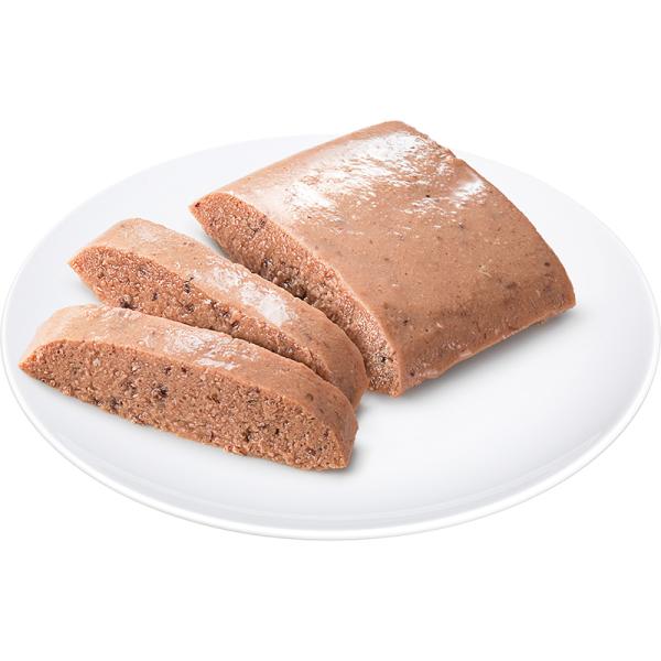 猫ウェットフード 8323  マースジャパン カルカン パウチ やわらかパテ 味わいとりささみ 着色料・発色剤 無添加 70g×80セット(5.6kg)_1