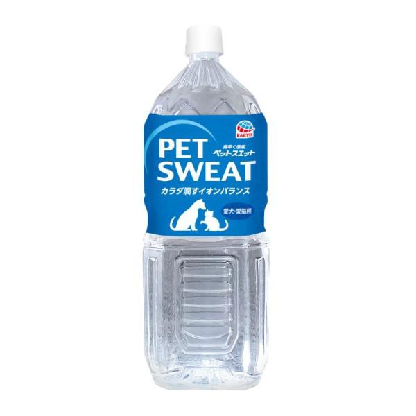 犬フード 2405 ペットスエット 2L×6セット(12L)の通販は