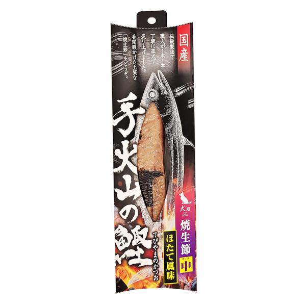 犬スナック 2237 F＆Bell HELL'S KITCHEN 手火山の鰹 ほたて風味中 24セット 17,155円