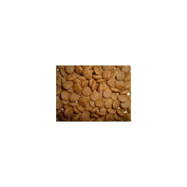 犬用ドライフード 4573 森乳サンワールド スーパーゴールド フィッシュ＆ポテト 子犬・成犬用 2.4kg×4セット(9.6kg)_1