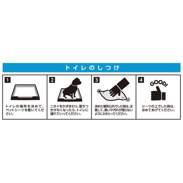 犬用トイレシーツ 1027 ペットプロジャパン ペットシーツ レギュラーサイズ 100枚×8セット(800枚)