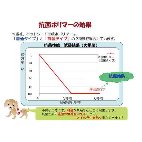 犬用ペットシーツ 2816 第一衛材 わんわん サラ・シート レギュラー 100枚×8セット(800枚)