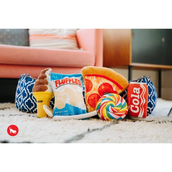 犬用おもちゃ プレイ スナックアタック BOXセット（15個入り） 犬 玩具 おもちゃ 音が鳴る おしゃれ 人気 おすすめ ストレス発散 噛む デンタルの通販は 30,459円