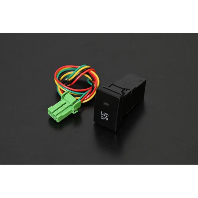 LED エブリイワゴン ⁄ スイッチセット da17 PAY DA17W エブリィワゴン