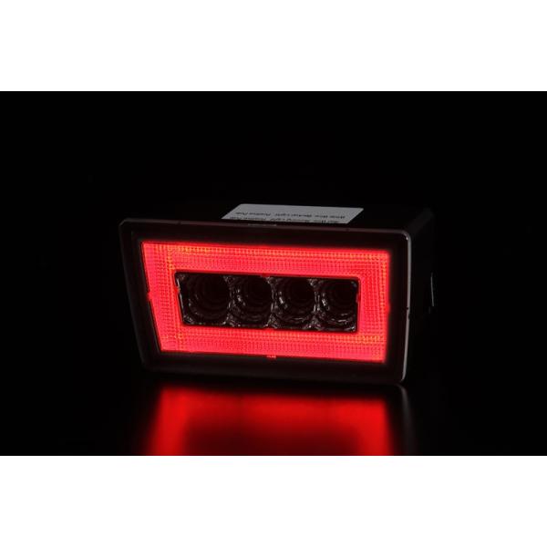 MIZAR(ミザールテック) 10倍 検査用ルーペ LEDライト付 W-10LED MIZAR