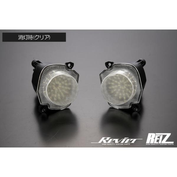 ジムニー JB64W / ジムニーシエラ JB74W / ジムニーノマド JC74W LED フロントウインカー Ver.2 左右 - スプレッドアクションと通常点滅の切り替え可能 - V2 コーナーランプ_1