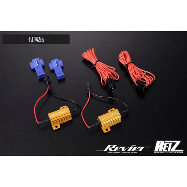 ジムニー JB64W / ジムニーシエラ JB74W / ジムニーノマド JC74W LED フロントウインカー Ver.2 左右 - スプレッドアクションと通常点滅の切り替え可能 - V2 コーナーランプ_6