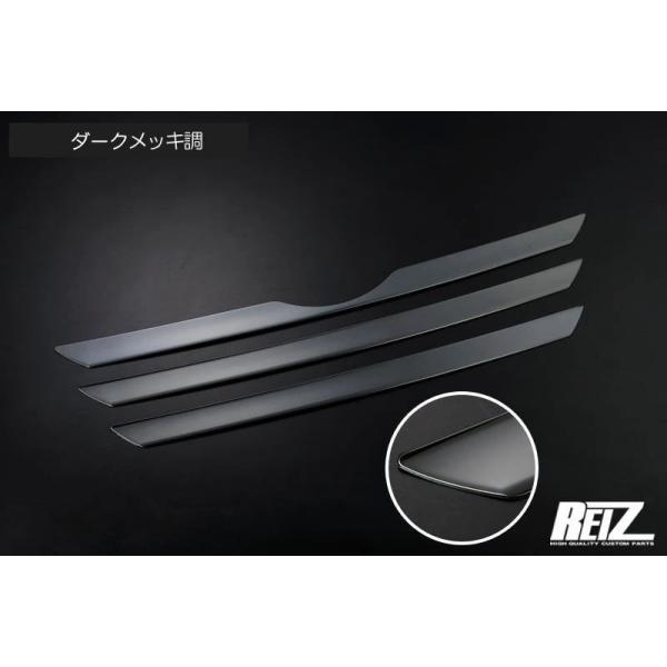 S500系 前期 ハイゼットトラック ハイゼットジャンボ フロントバンパー