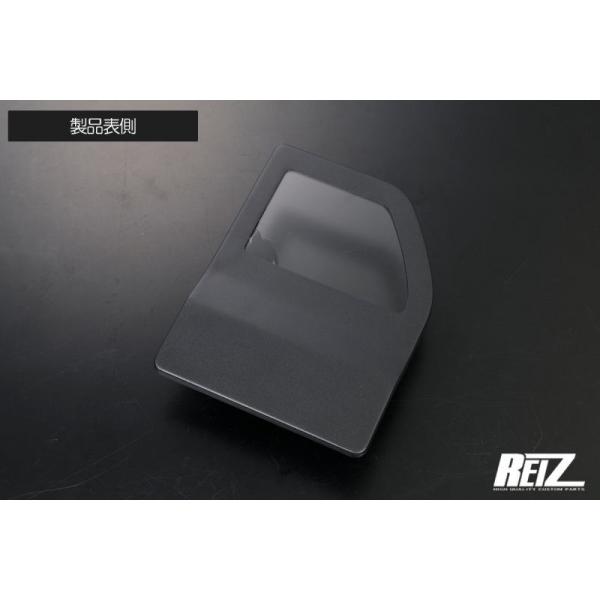 ガラスリッド DA17系 エブリイ 交換式 - DA17V エブリイバン DA17W エブリイワゴン NV100 クリッパー リオ スクラム ミニキャブ タウンボックス_3
