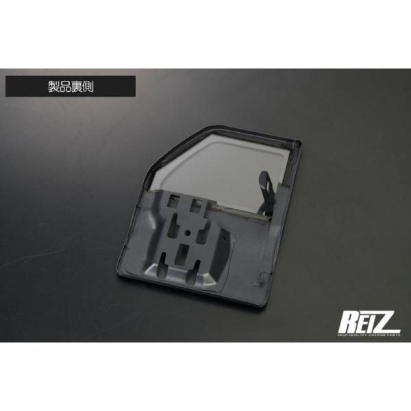 ガラスリッド DA17系 エブリイ 交換式 - DA17V エブリイバン DA17W