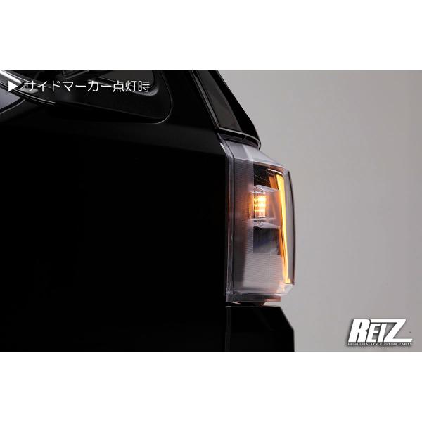 S500系 前期 ハイゼットトラック ハイゼットジャンボ オールLED ヘッドライト // S500P S510P S500 S510 ピクシス サンバー 軽トラ ヘッドランプ_6