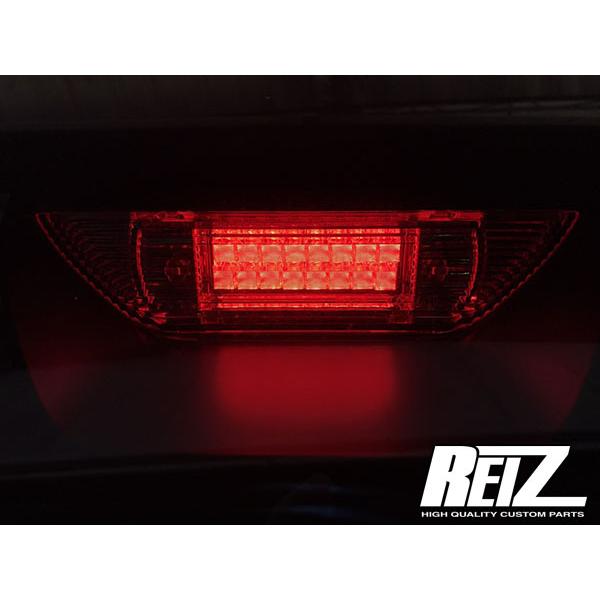 mk21s パレット Stellar V ハイマウントストップランプ　LED パレットスズキ パレット ハイマウントストップランプ タック