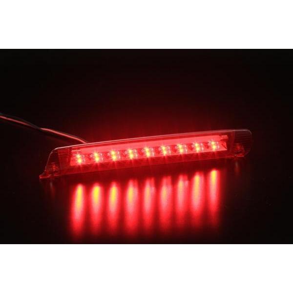 ハイマウントストップランプ Ver.3 ヴァンガード 10系マークXジオ 30系RAV4