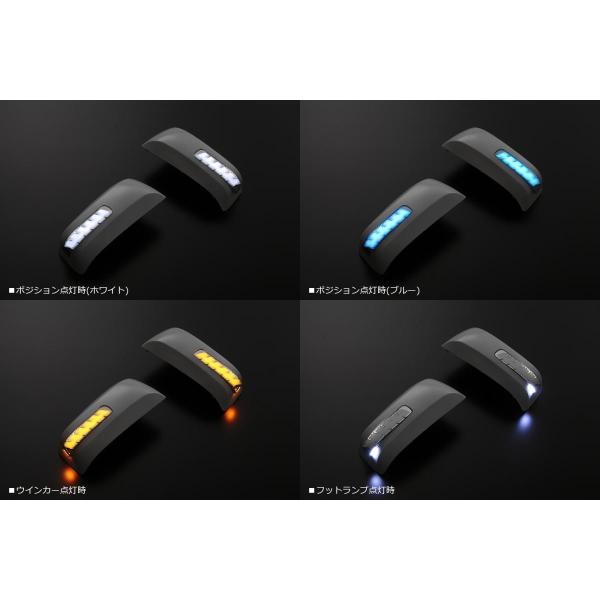 デバイスワークス LEDカバー クッションカバー | DEVISE WORKS