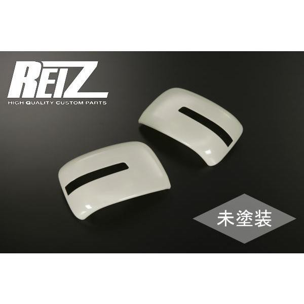未塗装 MA26S MA36S MA46S ソリオ ソリオバンディットバンディット*同型OEM含む ウインカーミラー付車用ドアミラーカバーの通販は