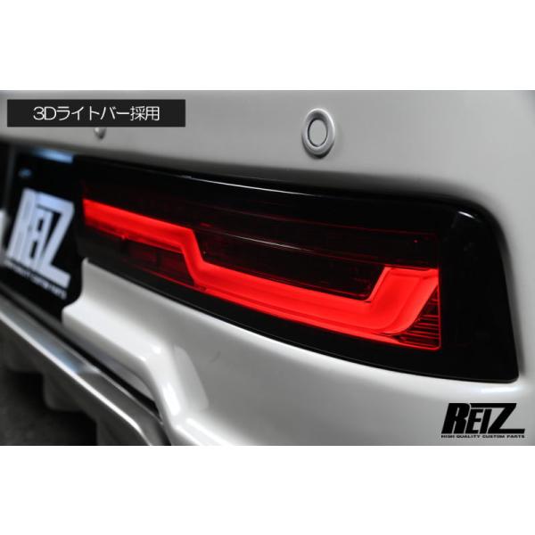 シーケンシャルウインカー テールランプ Ver.2 STD DA17W エブリイワゴン - スクラムワゴン NV100クリッパーリオ タウンボックス_4