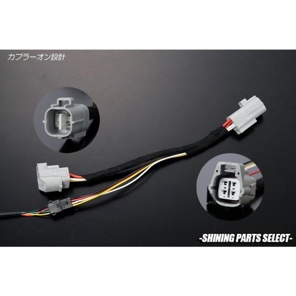 ▲カムリ 70系 LED リフレクター AXVH70 カムリ用 レッド 車種別専用 純正反射◆送料980円 トヨタ カムリ 70系 AXVH70 カムリ用 LEDリフレクター 車検