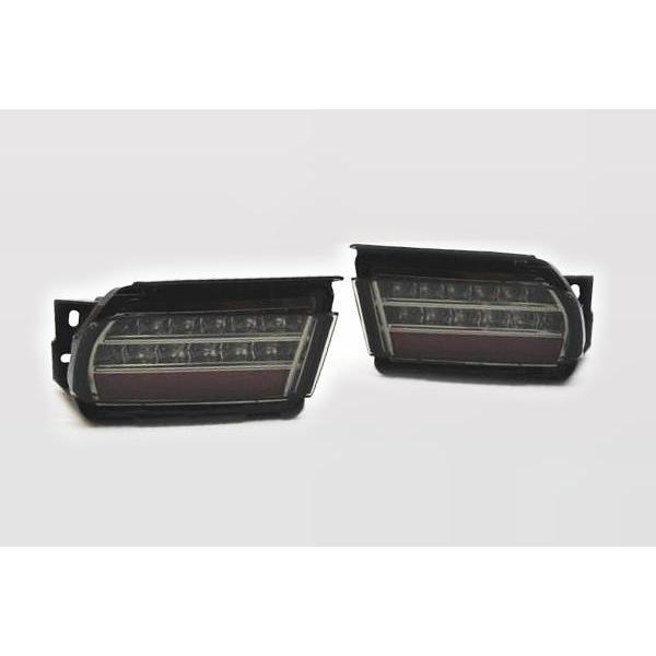 ランドクルーザープラド CBA-TRJ150W リアバンパーASSY TX 070 D2641