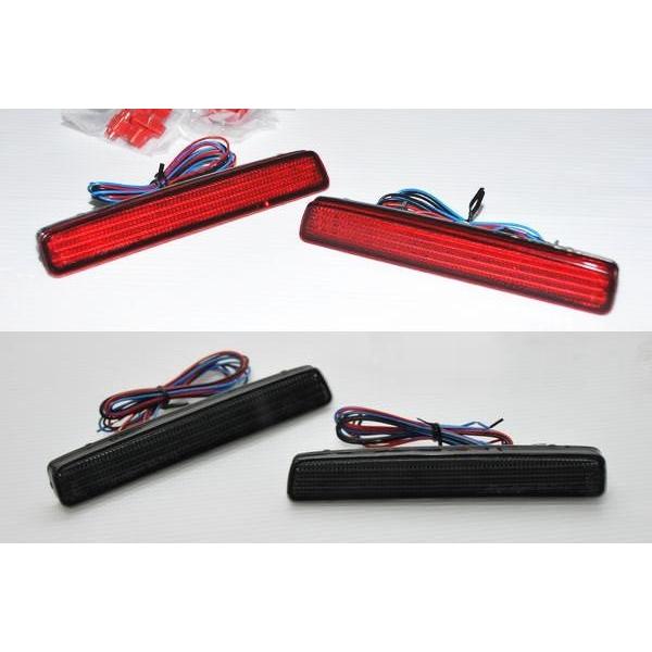 リフレクター ヤリスクロス 2段階光量付き LED 反射板 リアバンパーライト MXPJ10 MXPB15 MXPB10 MXPJ15 YARIS CROSS_1