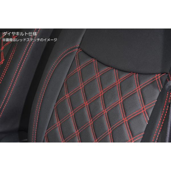 シートカバー S700系 アトレー ハイゼットカーゴ 1台分 シート ディアス S700 S710 S700B S710B S700V S710V ピクシスバン サンバーバン_4