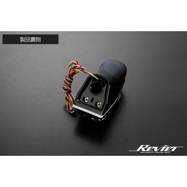 40系 アルファード ヴェルファイア エレクトロシフトマチックシフト用 LEDイルミ付き クリスタルシフトノブ - AGH40W AGH45W AAHH40W AAHH45W_6