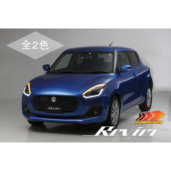 スズキ　スイフト　RS　ZD53S　左ヘッドライト 　LED スイフトRS ZD53S 左ヘッドランプ スズキ スイフト RS ZD53S 左ヘッド