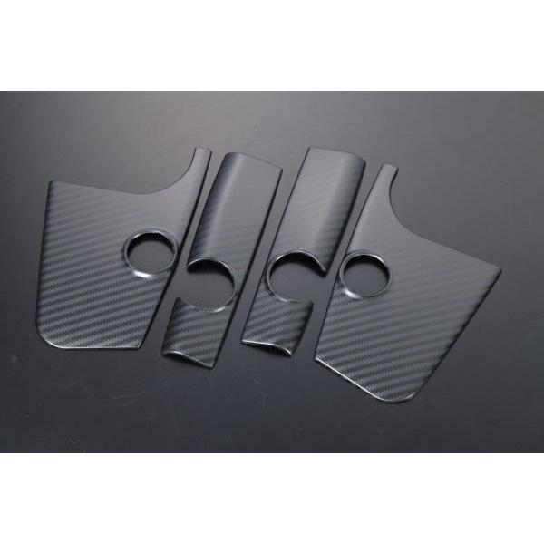 ハイゼットジャンボ リアコーナーパネル テールランプ