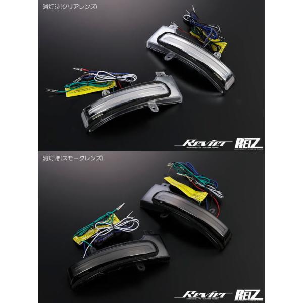 シーケンシャルウインカー オープニング付きV4 デイズ デイズルークス