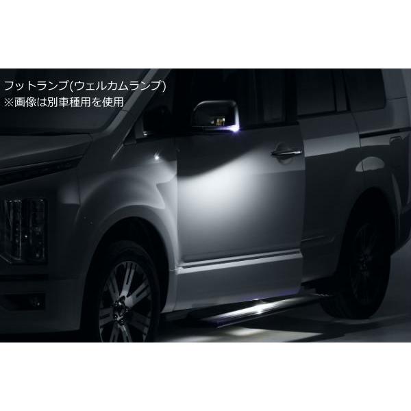 シーケンシャルウインカー オープニング付きV4 デイズ デイズハイウェイスター LEDウインカーレンズキット B43W B44W B45W B46W B47W B48W_3