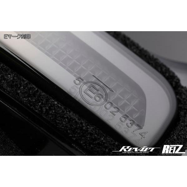 シーケンシャルウインカー オープニング付きV4 デイズ デイズハイウェイスター LEDウインカーレンズキット B43W B44W B45W B46W B47W B48W_4