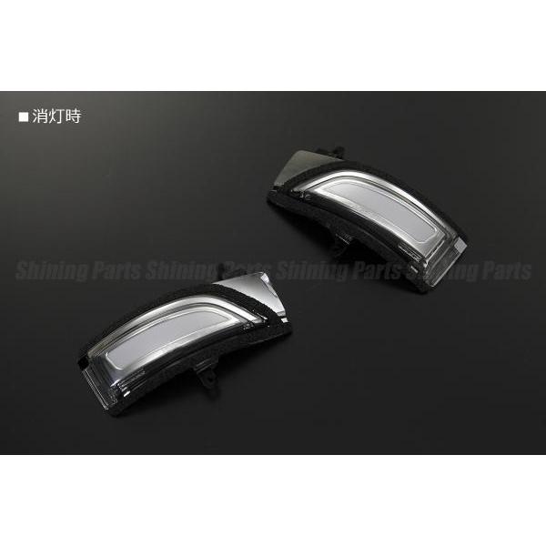 流星Ver VM系 レヴォーグ VA系 WRX S4 WRX STI SJ系 フォレスター LED