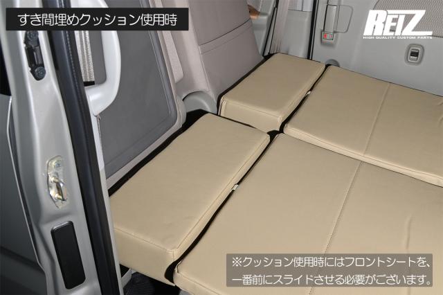 DA17Vエブリイ ベットキット ジョイン ジョインターボ用 送料無料