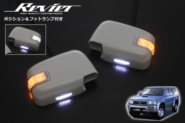 トヨタ RZN180 RZN185 180系 ハイラックス サーフ 純正 エアコンパネル