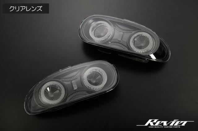 NC2 NC3 ロードスター オールLEDテールランプ 左右 - テールランプ