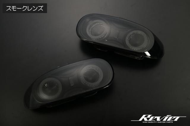 NC2 NC3 ロードスター オールLEDテールランプ 左右 - テールランプ