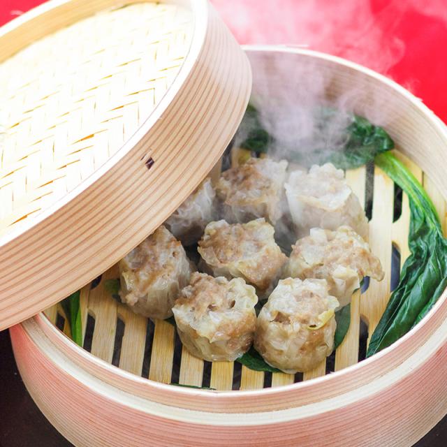無添加 お惣菜 肉焼売5個×2 サイトウハム 食品 【冷凍便】 【559】