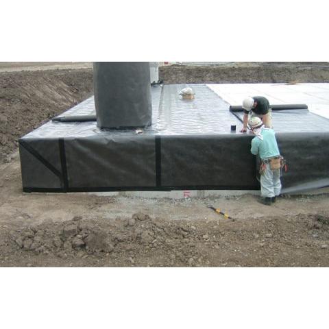 未使用新品☆RCF 防根・防竹シート 50cm x 20m☆匿名配送☆送料無料 RCF 防根 防竹シート 1本 50cm×20m RCF420-0520 ザバーン グリーン