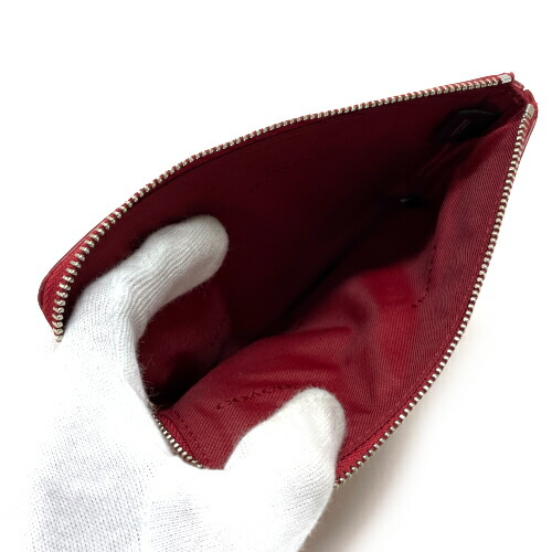 美品 コーチ ポーチ レディース COACH 美品 コーチ ポーチ レディース