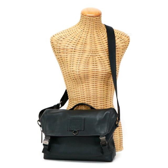 ‼️コーチCOACH‼️リビングトンバイクバックメッセンジャーバッグ37954 COACH 37954 Rivington bike bag リビングトン バイク バッグ