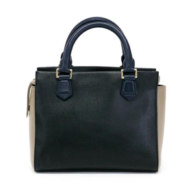 Paul Smith】ショルダーバック カラーブロック 2WAYハンドバッグ