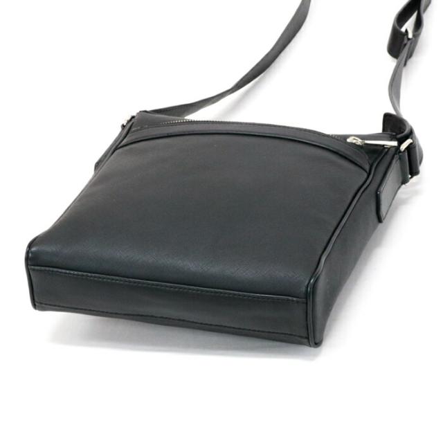 コーチ COACH ショルダーバッグ PVC レザー 71449 メッセンジャー