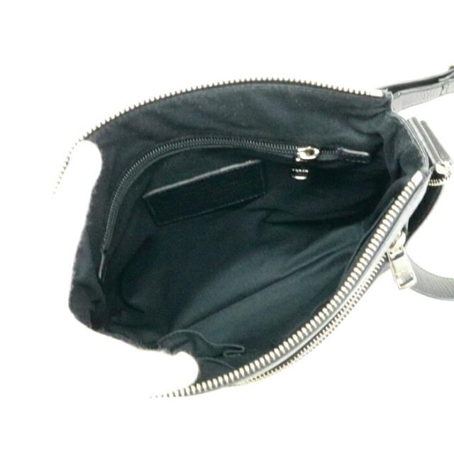 コーチ COACH ショルダーバッグ PVC レザー 71449 メッセンジャー