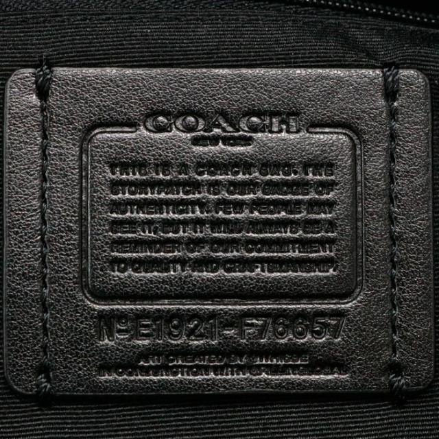 コーチ COACH ミディアム チャーリー バックパック PVC / レザー