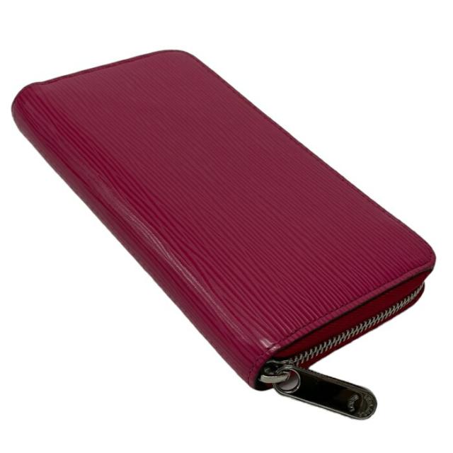 LOUIS VUITTON ルイヴィトン M60663ジッピーウォレット エピコライユ 