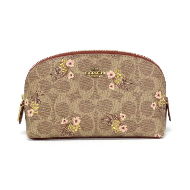 coach 化粧品ポーチ 公式】COACH – コーチ | ジュリエンヌ