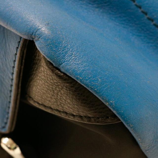 コーチ COACH キャンパス パック ボディバッグ スムース レザー