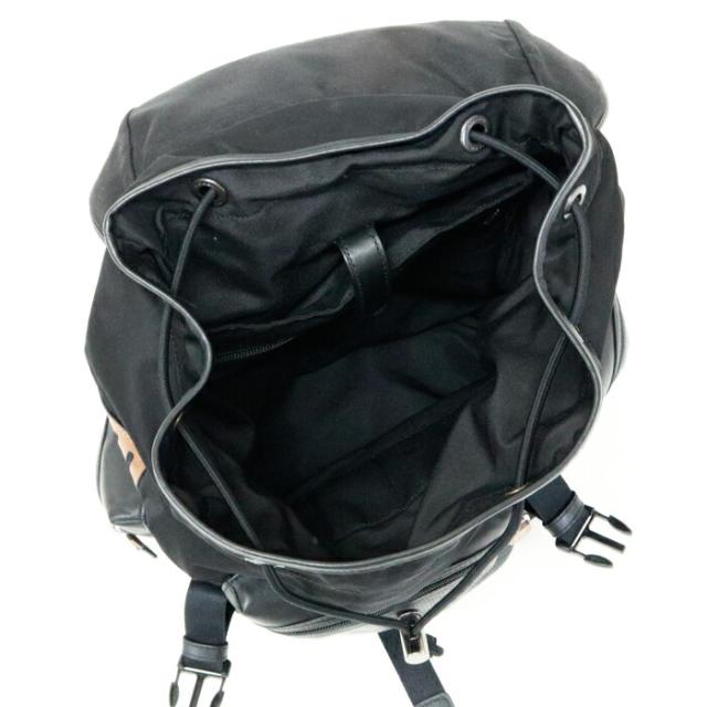 コーチ COACH パーフォレイテッド テイレン トレック パック