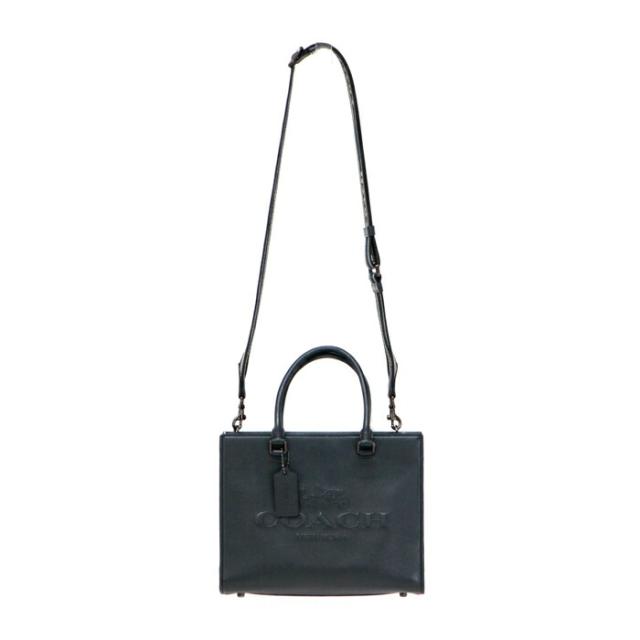 コーチ COACH トート シグネチャー キャンバス ディテール
