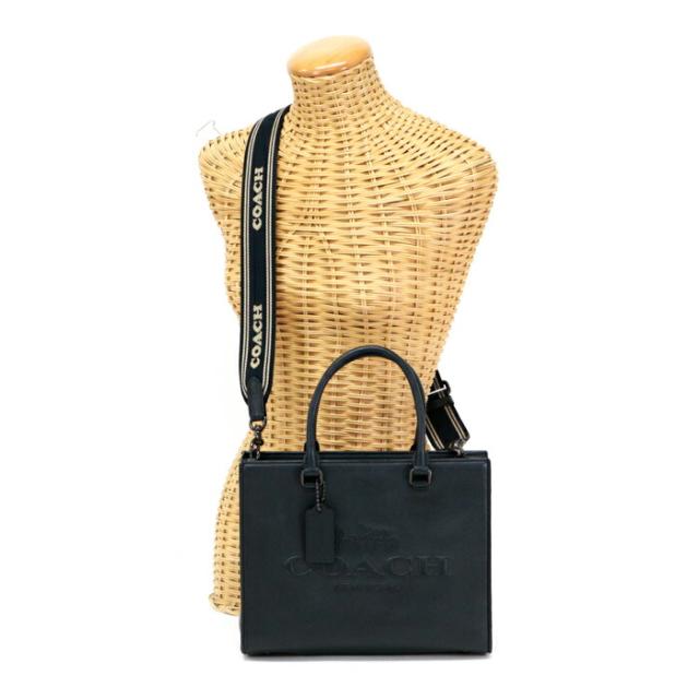 コーチ COACH トート シグネチャー キャンバス ディテール コーチ COACH トート シグネチャー キャンバス ディテール