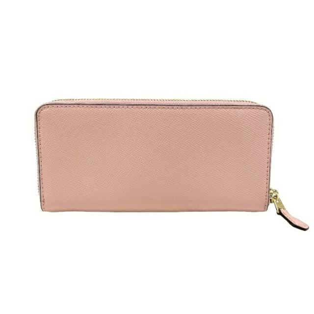 コーチ COACH カラーブロック マルチファンクション ウォレット